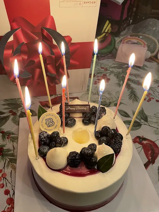 Paris Baguette Picture 8