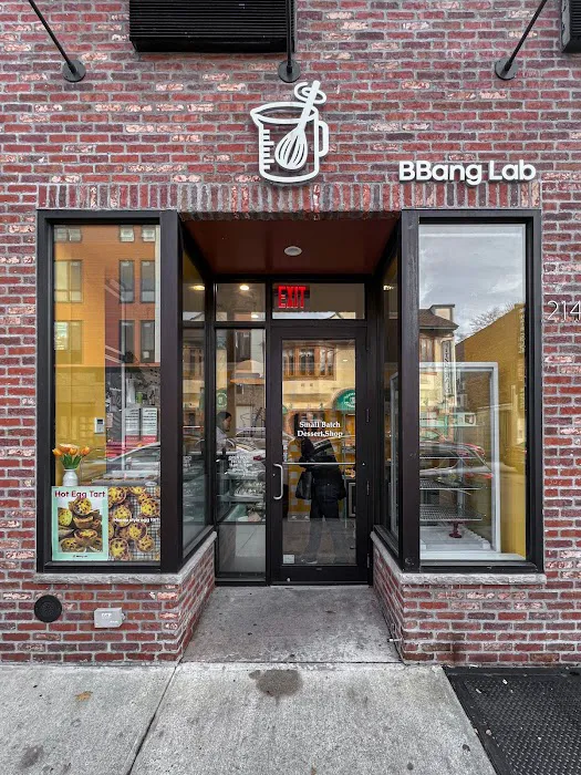 Bbang Lab Picture 10