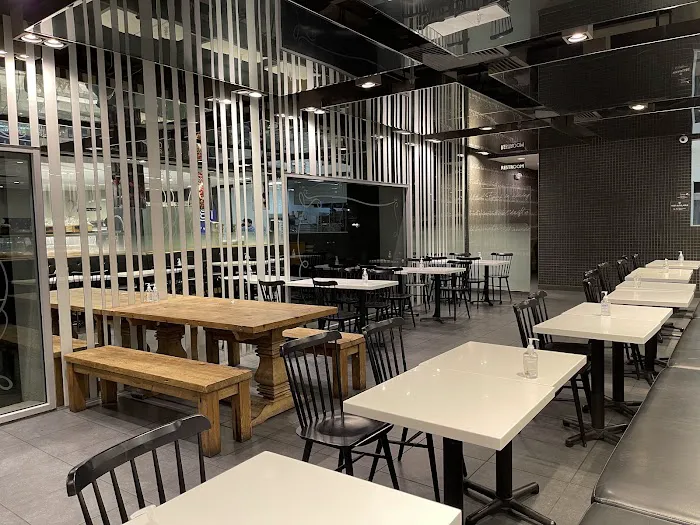 Paris Baguette Picture 4