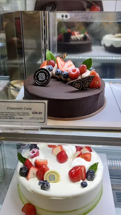 Paris Baguette Picture 1