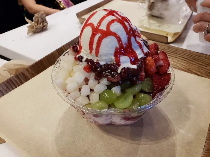 Paris Baguette Picture 8