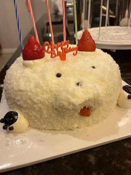 Paris Baguette Picture 6