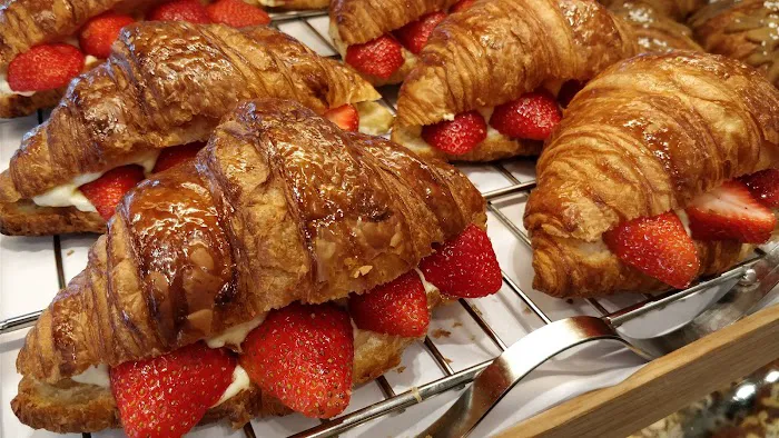 Paris Baguette Picture 7