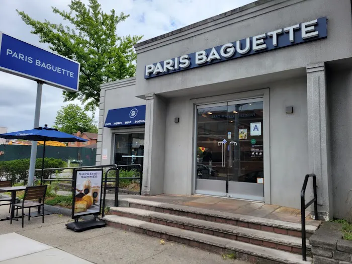 Paris Baguette Picture 10