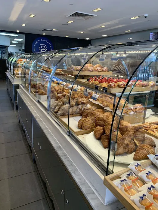 Paris Baguette Picture 2