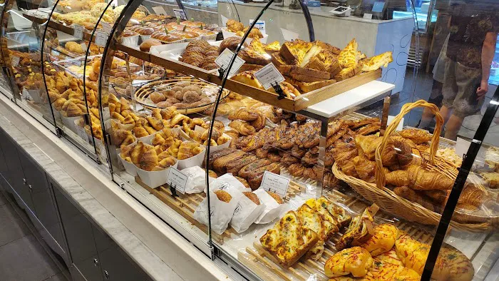 Paris Baguette Picture 3