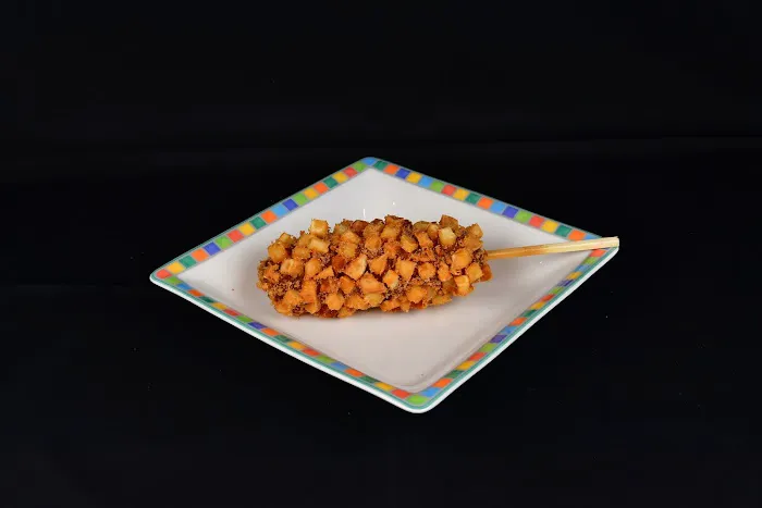 Mochi Hut – Mochi Donut & Korean Hot Dogs Picture 10