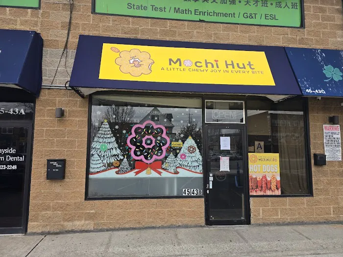 Mochi Hut – Mochi Donut & Korean Hot Dogs Picture 7