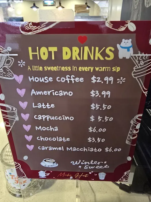 Mochi Hut – Mochi Donut & Korean Hot Dogs Picture 8