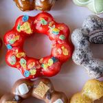 Mochi Hut – Mochi Donut & Korean Hot Dogs