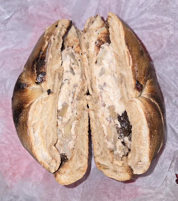 Peter's Hot Bagels Picture 10