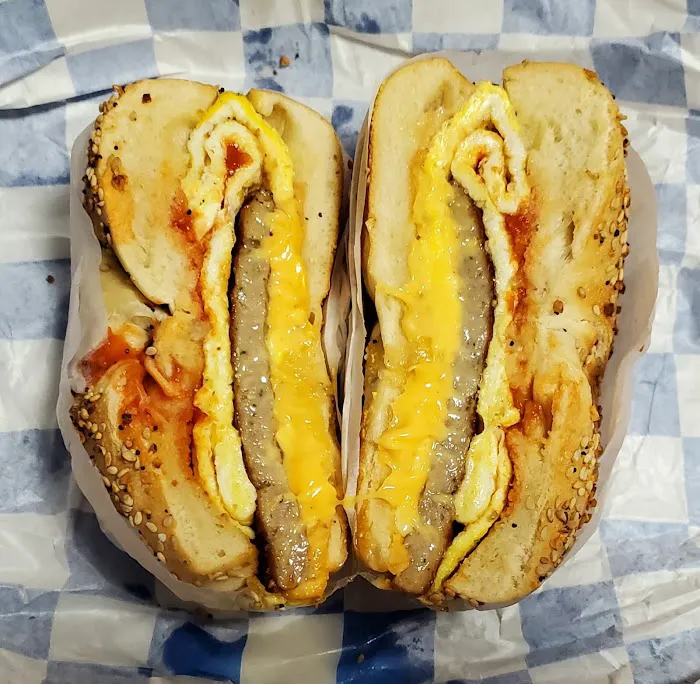 Peter's Hot Bagels Picture 9