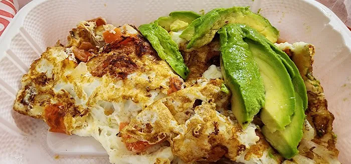 Peter's Hot Bagels Picture 5