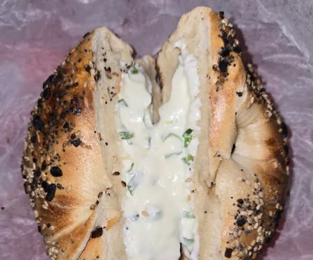 Peter's Hot Bagels