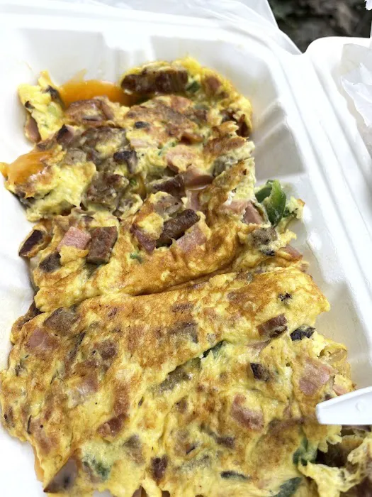 Peter's Hot Bagels Picture 3