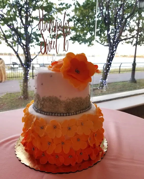 Elite Pastries Cafe Picture 9