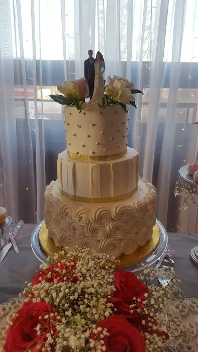 Elite Pastries Cafe Picture 8