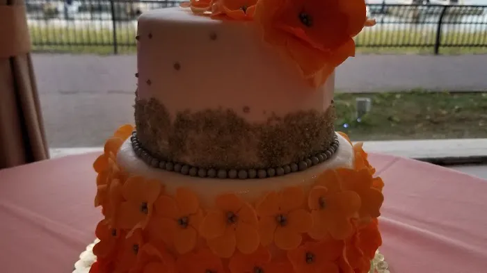 Elite Pastries Cafe Picture 7