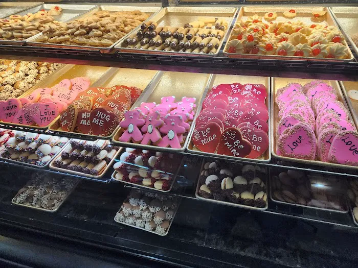 Elite Pastries Cafe Picture 10