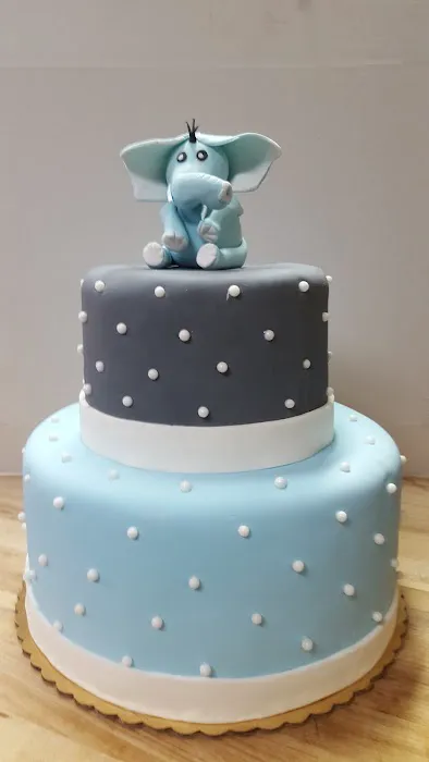 Elite Pastries Cafe Picture 1