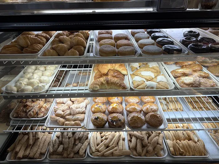 Joe's Sicilian Bakery Inc. Picture 5