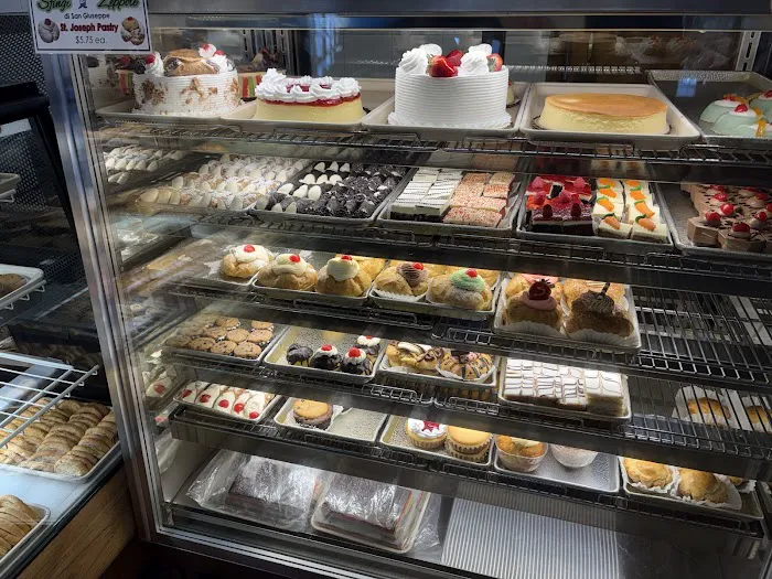 Joe's Sicilian Bakery Inc. Picture 4