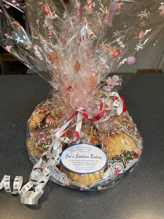 Joe's Sicilian Bakery Inc. Picture 10