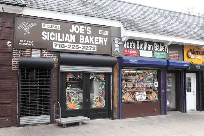 Joe's Sicilian Bakery Inc. Picture 1