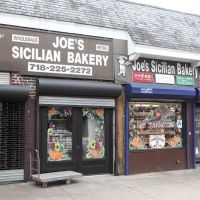 Joe's Sicilian Bakery Inc. ico