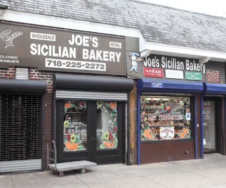 Joe's Sicilian Bakery Inc.