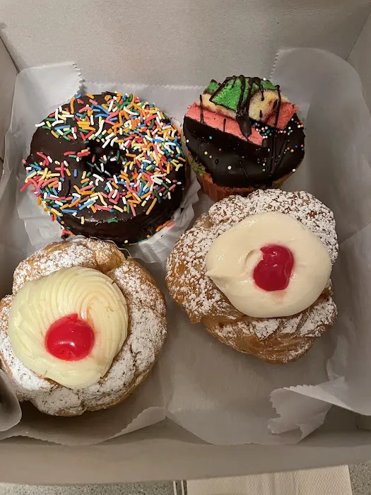 Joe's Sicilian Bakery Inc. Picture 8