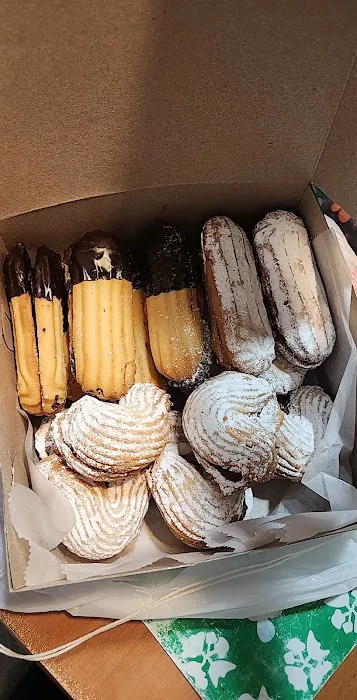 Joe's Sicilian Bakery Inc. Picture 9