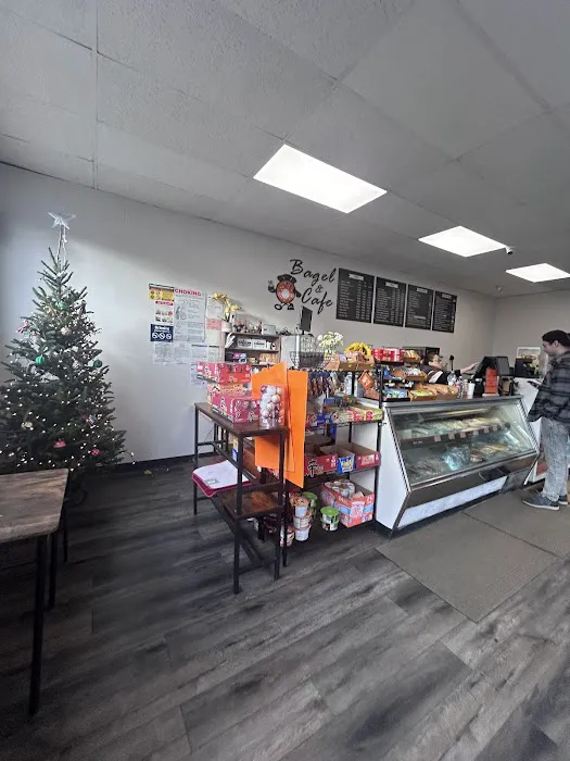 Bagel & Café Everyday Picture 1