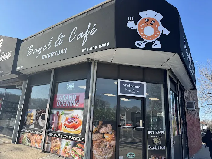 Bagel & Café Everyday Picture 4