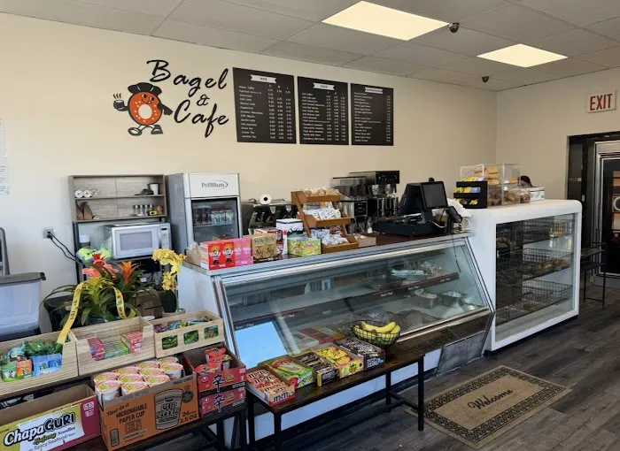 Bagel & Café Everyday Picture 7