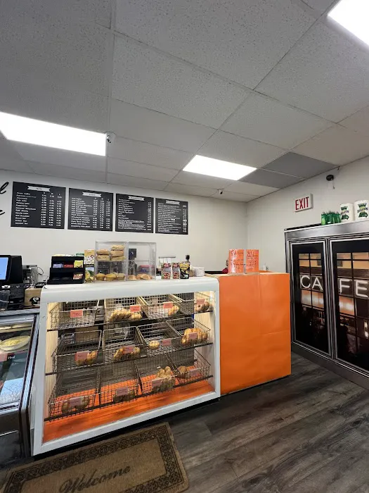 Bagel & Café Everyday Picture 8