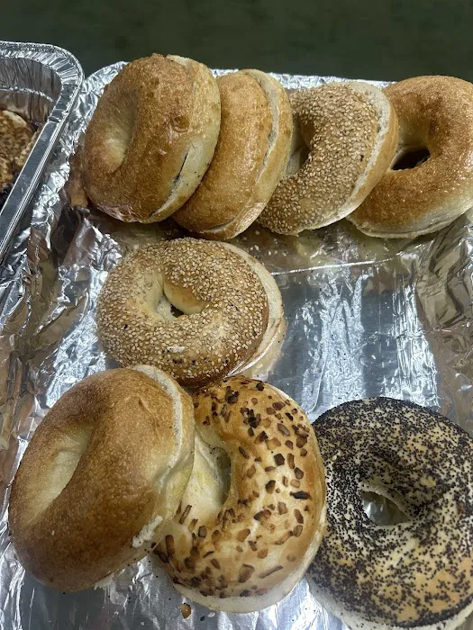 Bagel & Café Everyday Picture 3