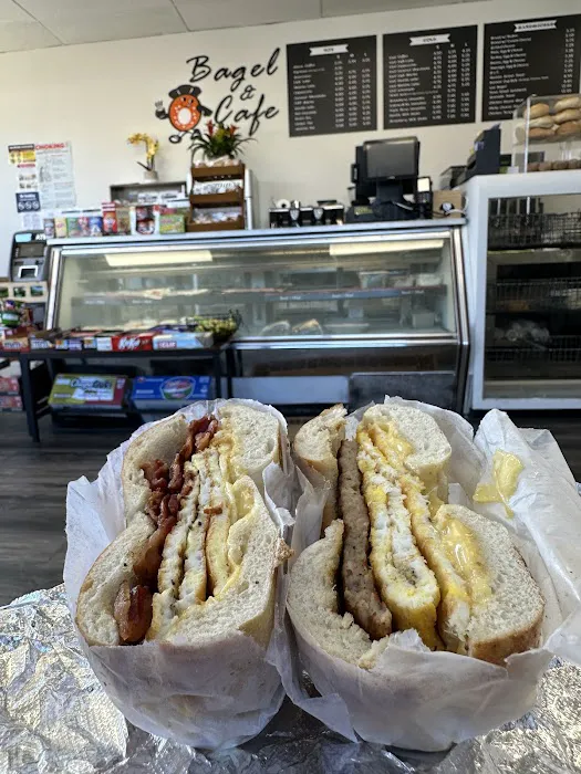 Bagel & Café Everyday Picture 10