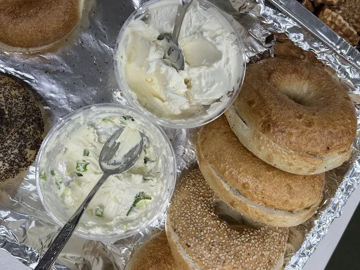 Bagel & Café Everyday Picture 5
