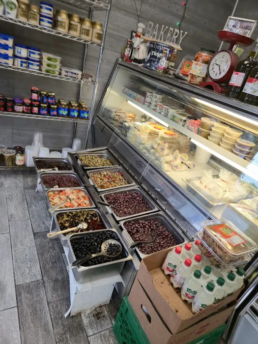 Mt Ararat Bakery Picture 1