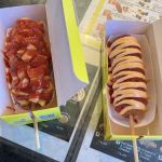 Thank you Donuts & Corn Dogs