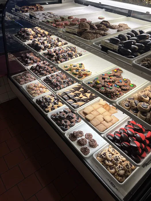 Sweet Treats Pastry Shoppe Picture 10