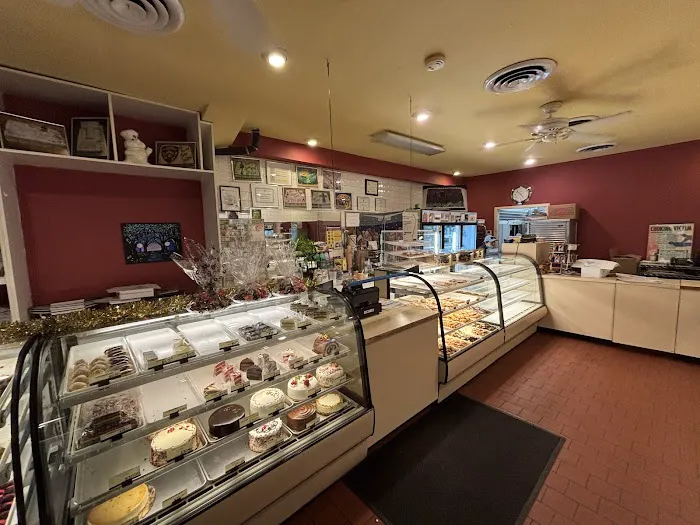 Sweet Treats Pastry Shoppe Picture 4