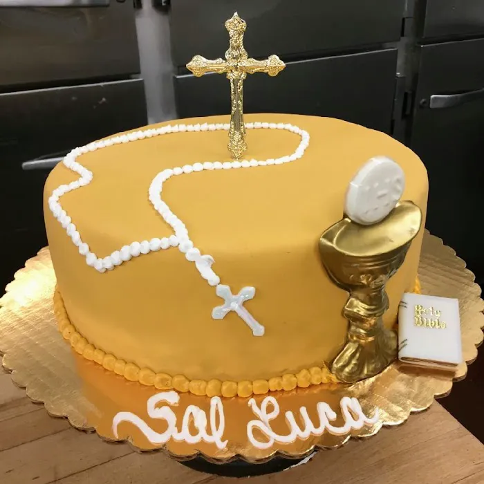 Sweet Treats Pastry Shoppe Picture 8