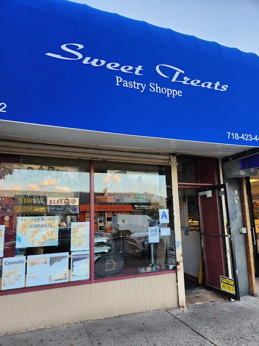 Sweet Treats Pastry Shoppe Picture 2