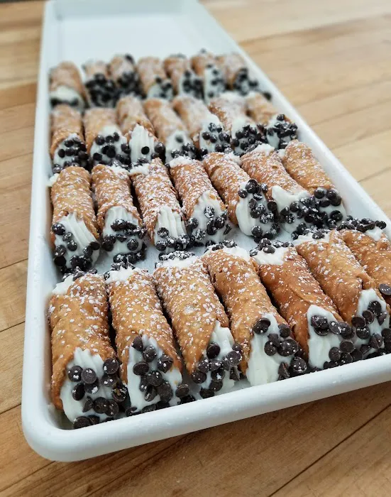 Sweet Treats Pastry Shoppe Picture 7