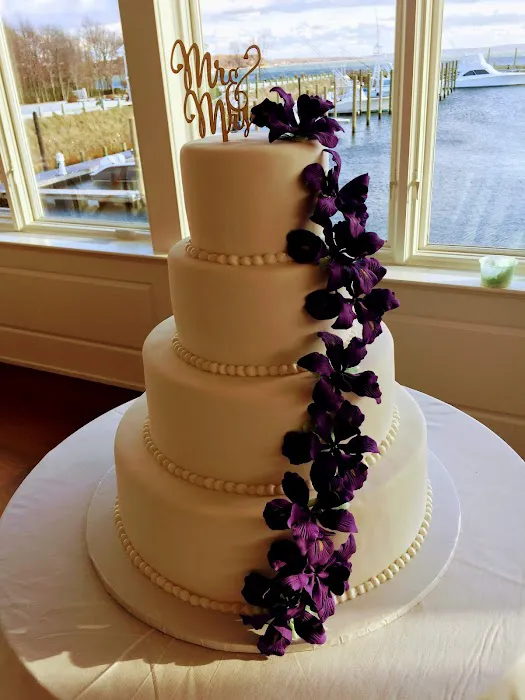 Sweet Treats Pastry Shoppe Picture 5