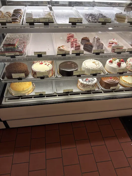 Sweet Treats Pastry Shoppe Picture 6