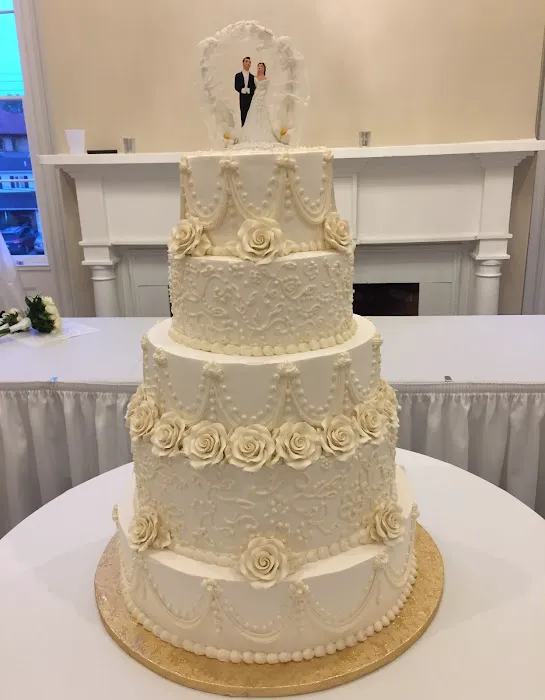 Sweet Treats Pastry Shoppe Picture 9