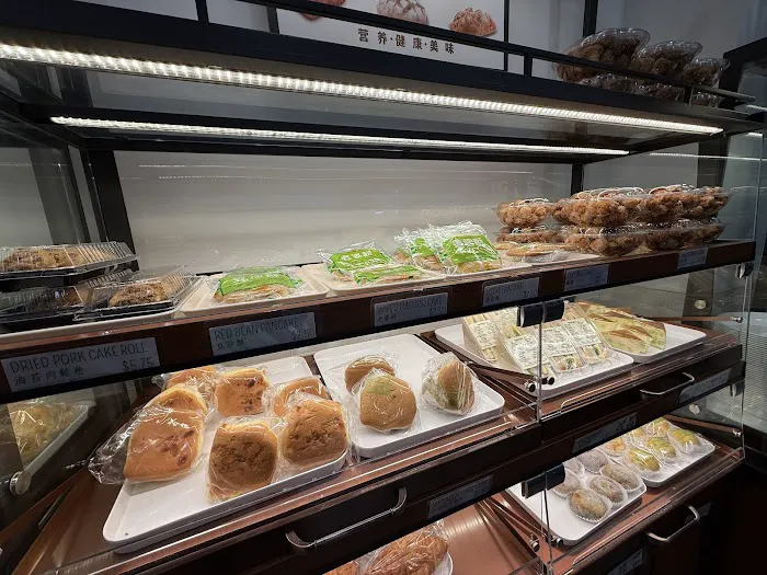Fay Da Bakery Picture 9